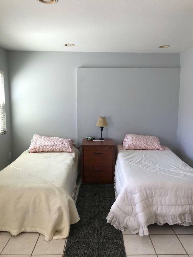 3 Bedrooms Guest House, Pacific Beach, Sea World, Downtown,& 3 Bus Lines-3 San Diego Exterior foto