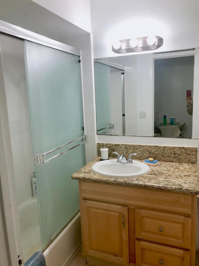 3 Bedrooms Guest House, Pacific Beach, Sea World, Downtown,& 3 Bus Lines-3 San Diego Exterior foto