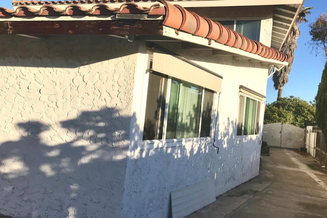 3 Bedrooms Guest House, Pacific Beach, Sea World, Downtown,& 3 Bus Lines-3 San Diego Exterior foto